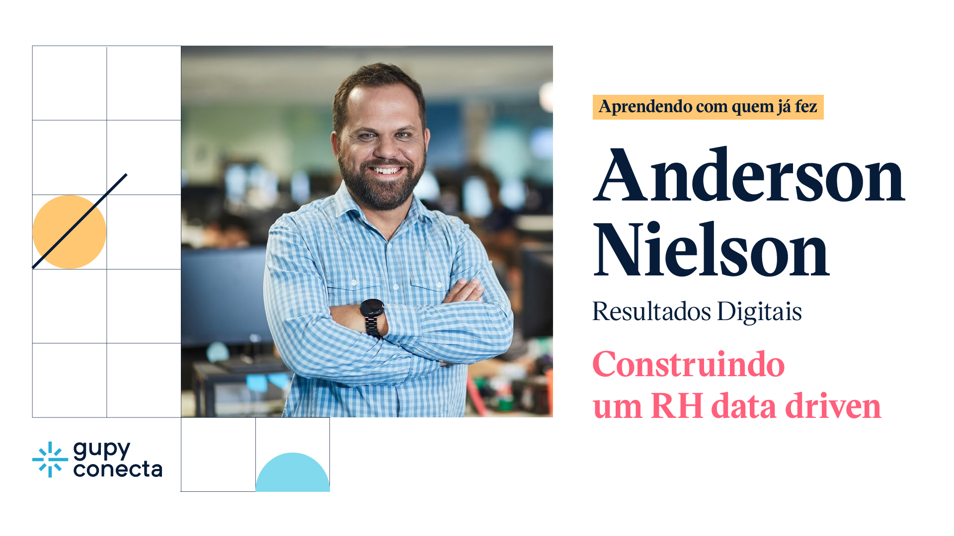 Anderson Nielson