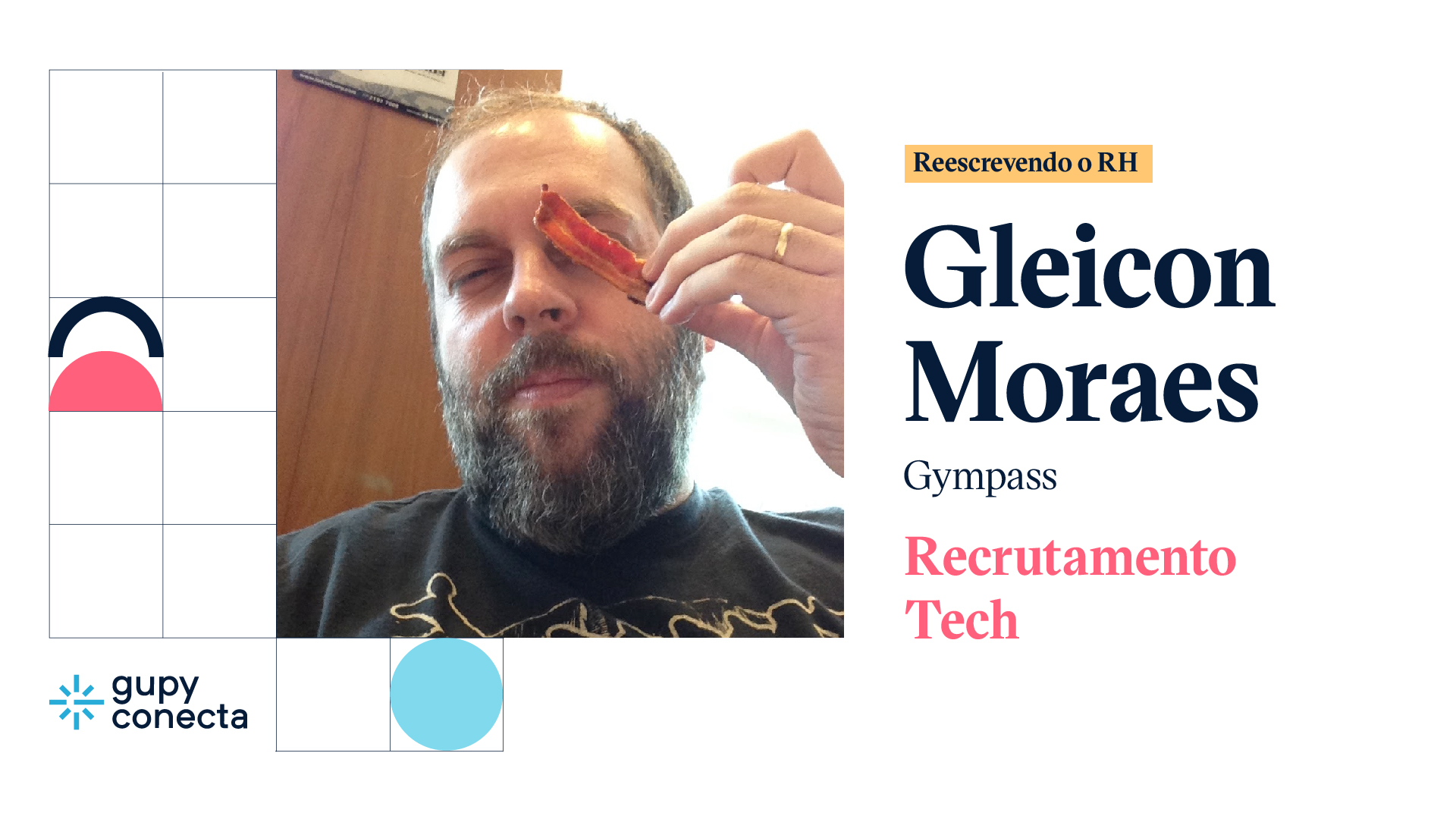Gleicon Moraes