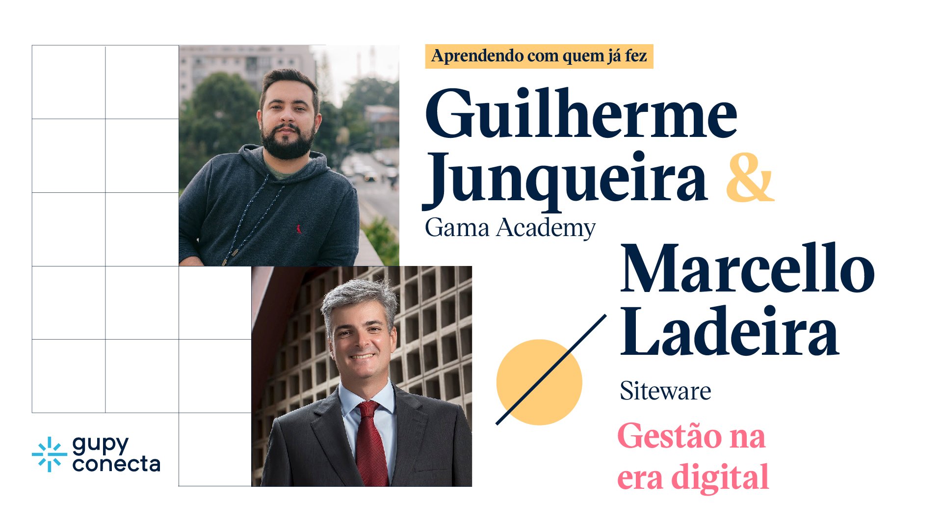 Thumbnail-Conecta-_Guilherme Junqueira e Marcello Ladeira