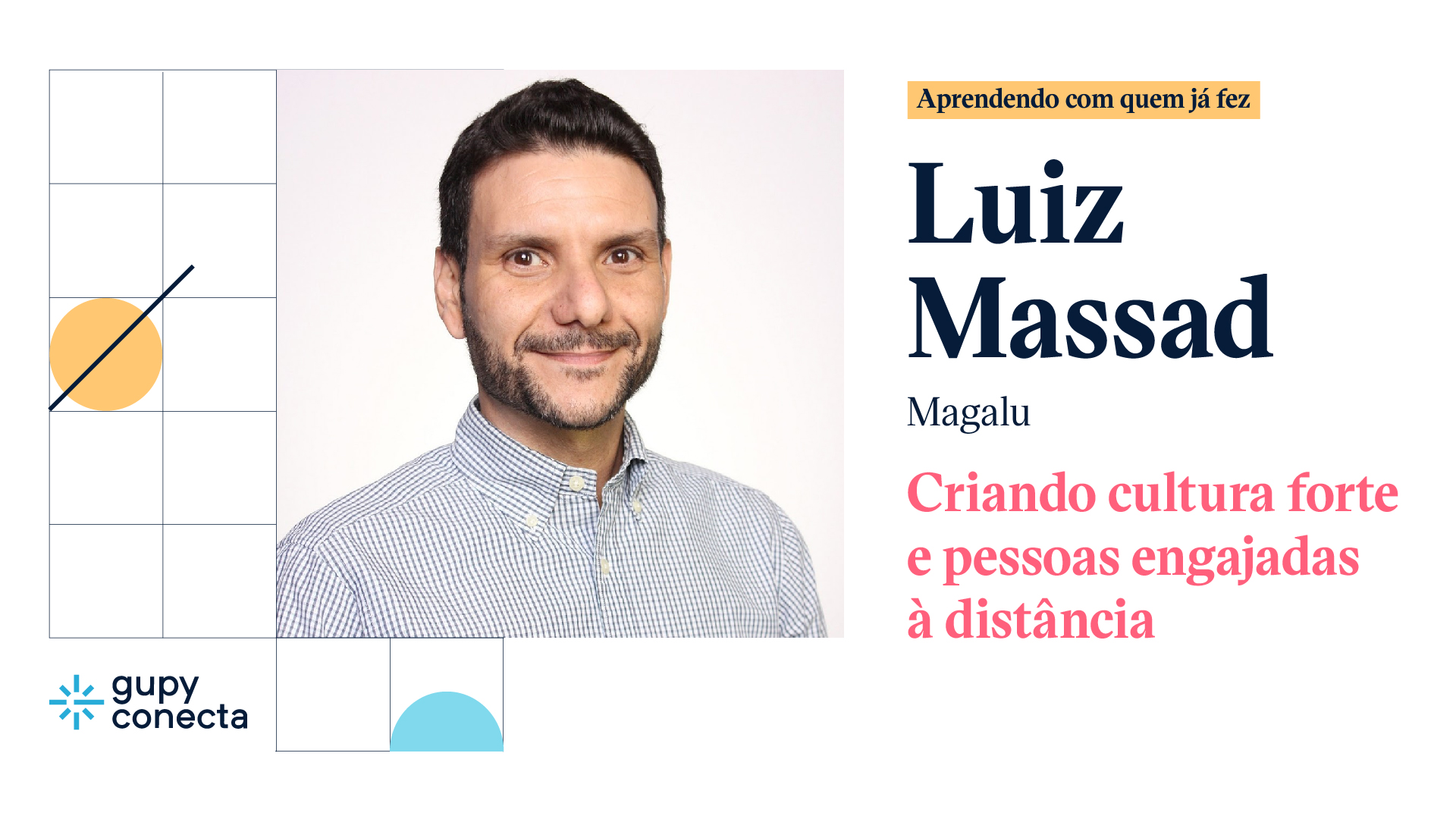 Luiz Massad